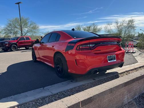 2017 Dodge Charger R/T