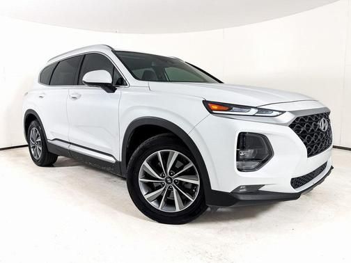 2020 Hyundai SANTA FE 2.4 SEL