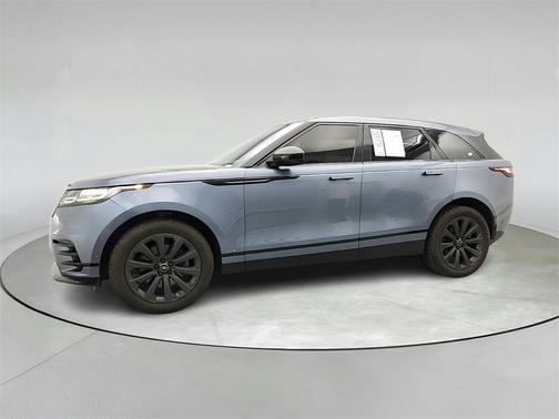 2019 Land Rover Range Rover Velar P340 SE R-Dynamic