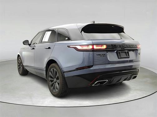 2019 Land Rover Range Rover Velar P340 SE R-Dynamic