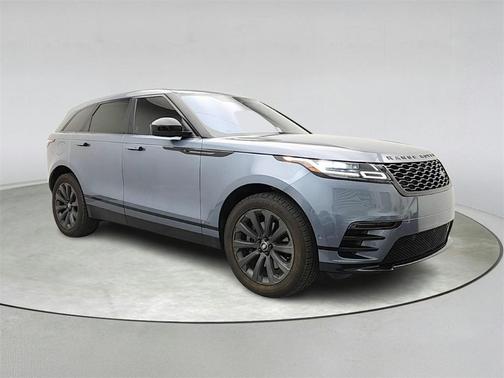 2019 Land Rover Range Rover Velar P340 SE R-Dynamic