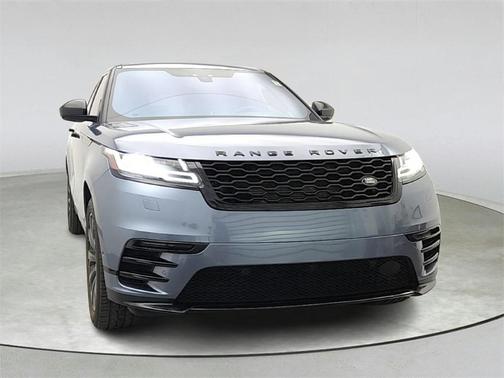 2019 Land Rover Range Rover Velar P340 SE R-Dynamic