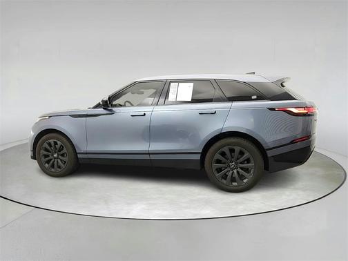 2019 Land Rover Range Rover Velar P340 SE R-Dynamic