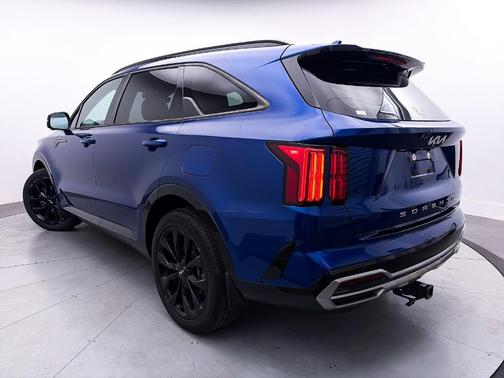 2022 Kia Sorento SX-PRESTIGE