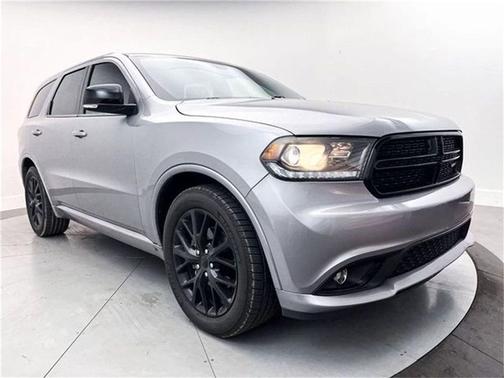 2016 Dodge Durango Limited