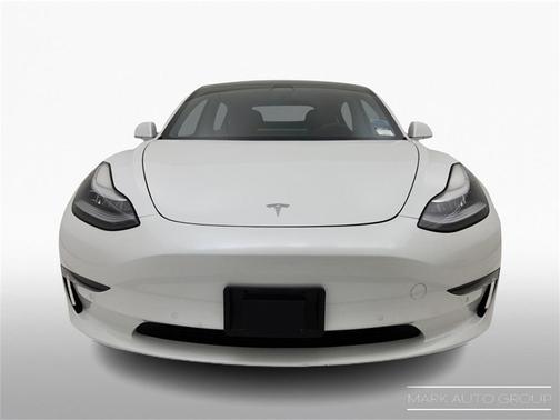 2020 Tesla Model 3 Performance