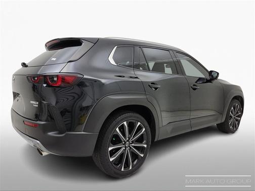 2024 Mazda CX-50 2.5 Turbo Premium Package