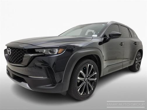 2024 Mazda CX-50 2.5 Turbo Premium Package