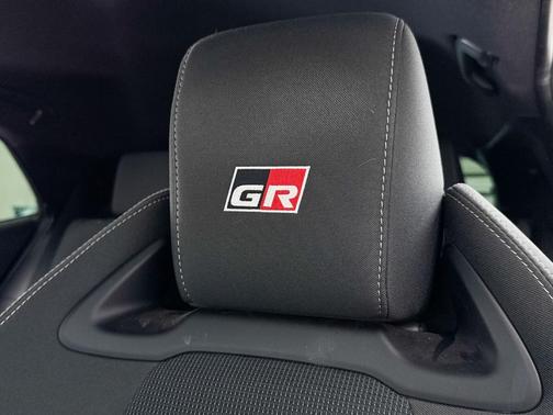 2023 Toyota GR Corolla Core