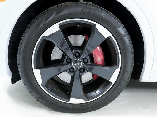 2020 Audi SQ5 3.0T Premium for sale in Scottsdale, AZ - image 17
