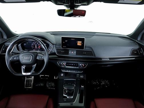 2020 Audi SQ5 3.0T Premium for sale in Scottsdale, AZ - image 25