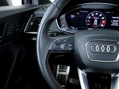 2020 Audi SQ5 3.0T Premium for sale in Scottsdale, AZ - image 32