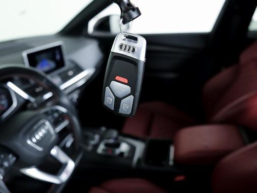 2020 Audi SQ5 3.0T Premium for sale in Scottsdale, AZ - image 44