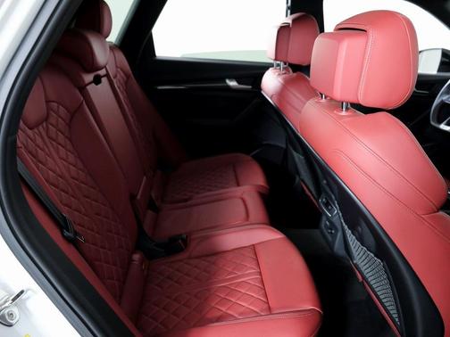 2020 Audi SQ5 3.0T Premium for sale in Scottsdale, AZ - image 41