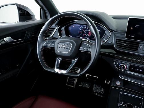 2020 Audi SQ5 3.0T Premium for sale in Scottsdale, AZ - image 5