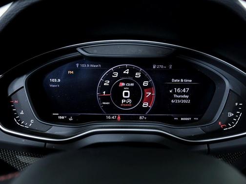2020 Audi SQ5 3.0T Premium for sale in Scottsdale, AZ - image 34