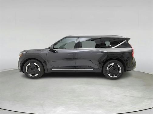 2024 Kia EV9 Land