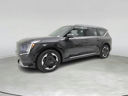 2024 Kia EV9 Land