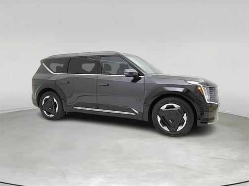2024 Kia EV9 Land