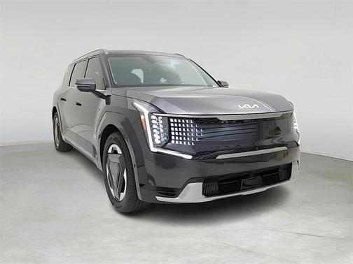 2024 Kia EV9 Land