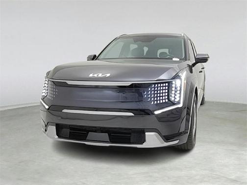 2024 Kia EV9 Land