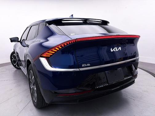 2023 Kia EV6 Wind