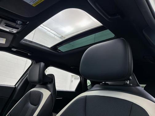 2022 Kia EV6 GT-Line