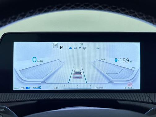 2022 Kia EV6 GT-Line