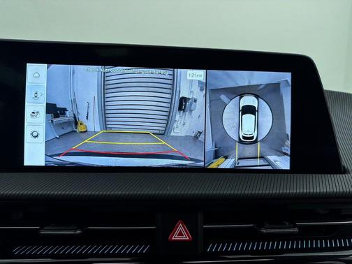 2022 Kia EV6 GT-Line