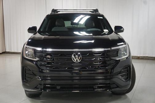 2026 Volkswagen Atlas Cross Sport 2.0T SEL