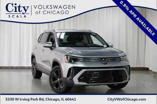 2025 Volkswagen Taos 1.5T SEL
