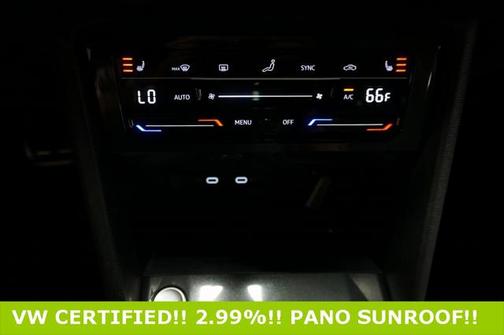 2024 Volkswagen Tiguan 2.0T SE R-Line Black 4MOTION