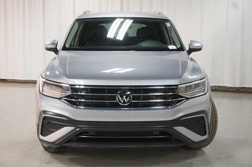 2023 Volkswagen Tiguan 2.0T SE 4MOTION