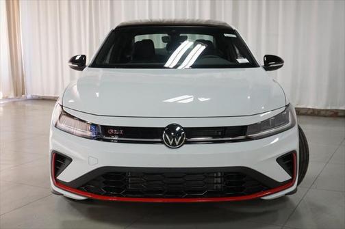 2025 Volkswagen Jetta GLI 2.0T Autobahn