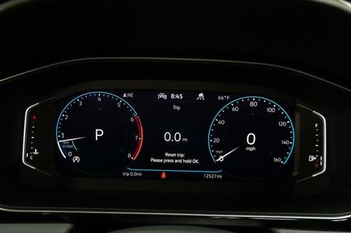 2025 Volkswagen Jetta 1.5T SEL