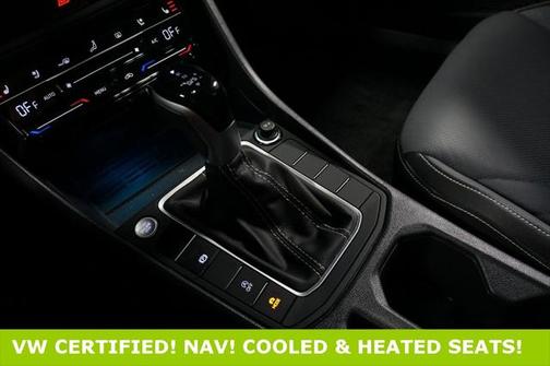 2025 Volkswagen Jetta 1.5T SEL