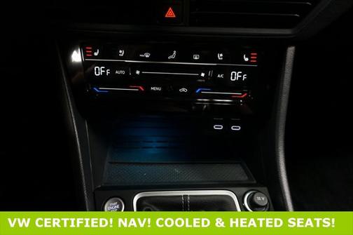 2025 Volkswagen Jetta 1.5T SEL