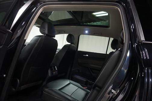 2022 Volkswagen Atlas 3.6L SEL