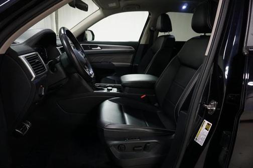 2022 Volkswagen Atlas 3.6L SEL