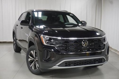 2026 Volkswagen Atlas Cross Sport 2.0T SE