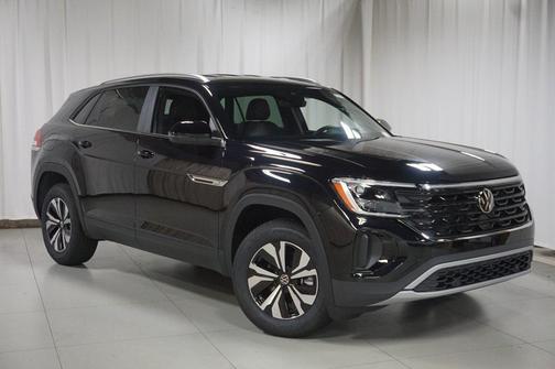 2026 Volkswagen Atlas Cross Sport 2.0T SE