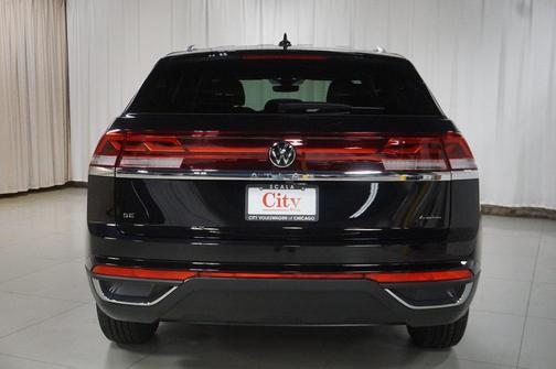 2026 Volkswagen Atlas Cross Sport 2.0T SE