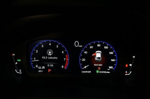 2023 Acura Integra Base