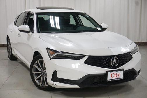 2023 Acura Integra Base