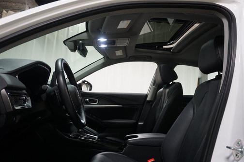 2023 Acura Integra Base