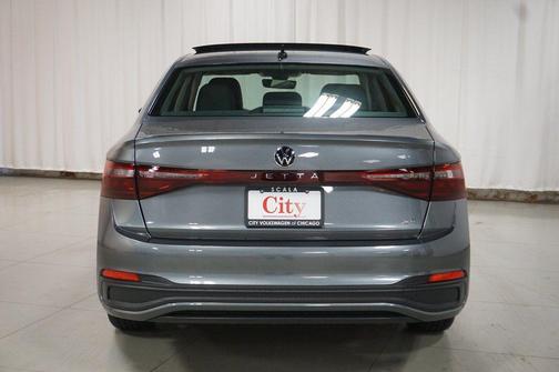 2026 Volkswagen Jetta 1.4T SE