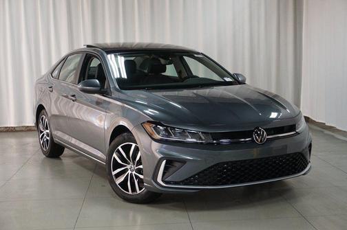 2026 Volkswagen Jetta 1.4T SE