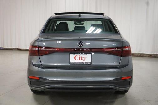 2026 Volkswagen Jetta 1.4T SE