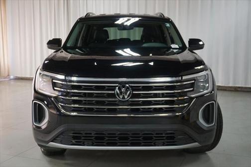 2024 Volkswagen Atlas 2.0T SE w/Technology 4MOTION