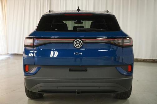 2025 Volkswagen ID.4 Pro S